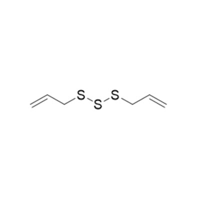 Вы знаете DILLYL TRISULFIDE?