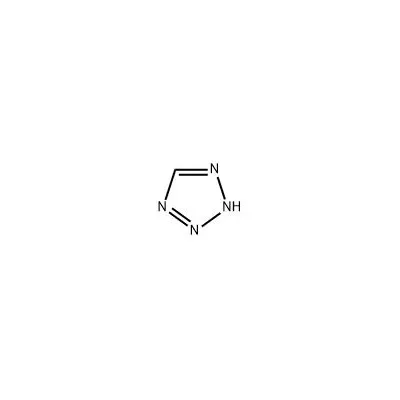 Как CAS 288-94-8 (тетразол) способствует прорыву в фармацевтическом синтезе?