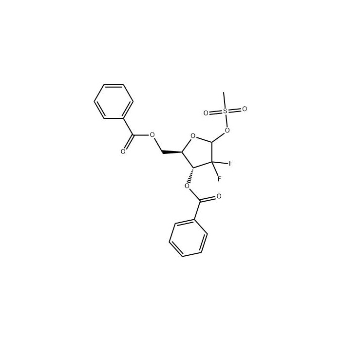 Как вводят гемцитабин HCl T8 пациентам?